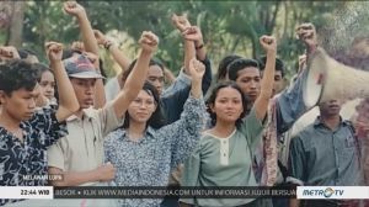 Para Pemuda yang Dihilangkan (2)
