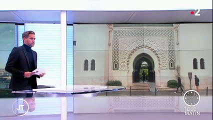 Les musulmans de plus en plus victimes de racisme