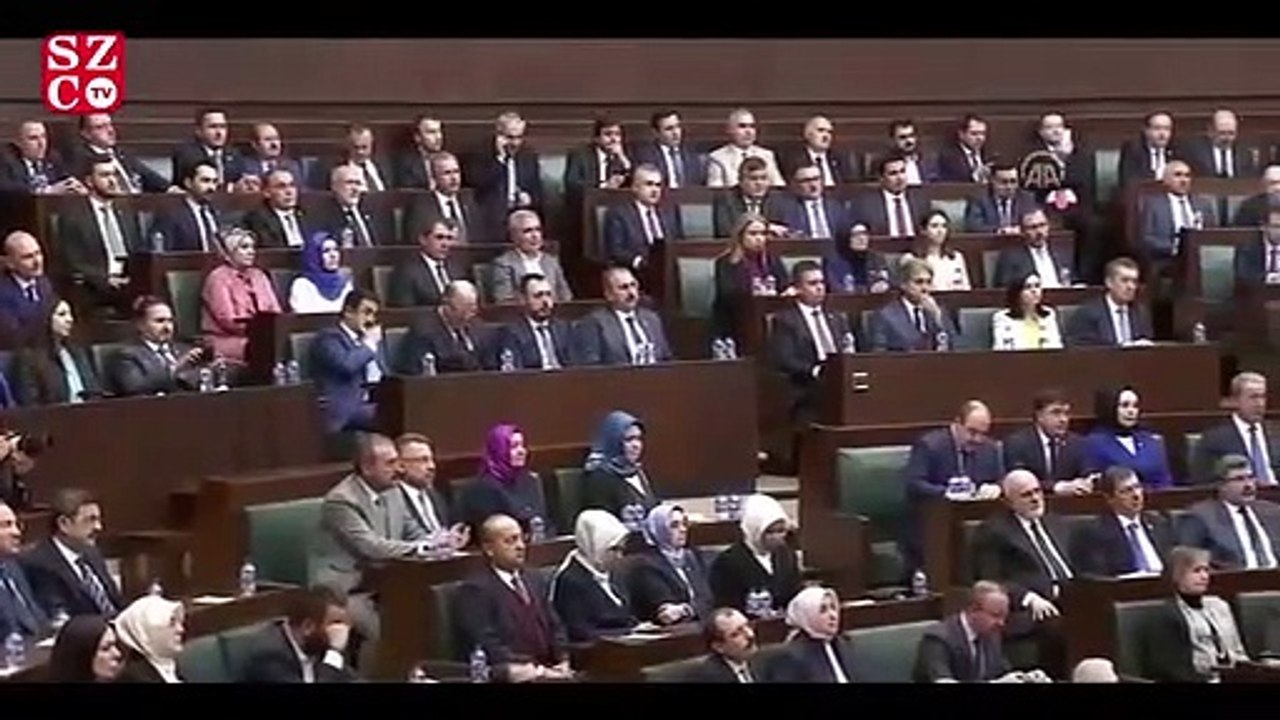 Ekrem İmamoğlu'ndan, Erdoğan'a 'Özenti' cevabı