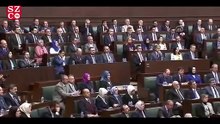 Ekrem İmamoğlu'ndan, Erdoğan'a 'Özenti' cevabı