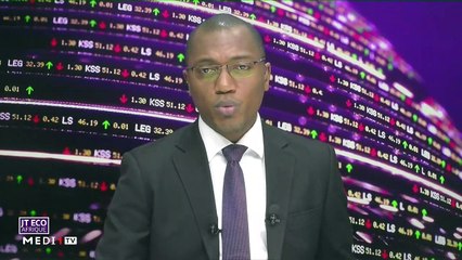 JT Economie - 06/11/2019