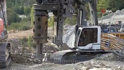 TOKAT ÇEVRE YOLUNDA ÇİLE BİTECEK Mİ?