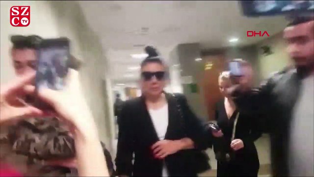 Işın Karaca 3. kez boşandı