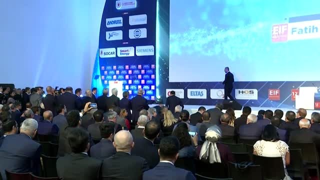 Bakan Dönmez: Yenilenebilir enerjide kamu ve özel sektör işbirliğiyle büyük bir sıçrama kaydettik