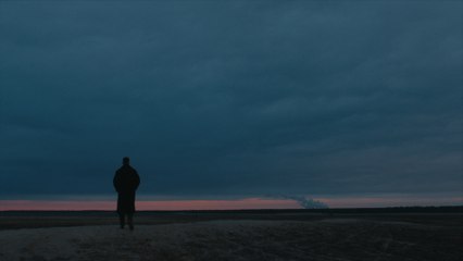 Max Herre - Dunkles Kapitel