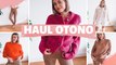 Vestir bien con Toks: ¡Haul de Otoño!