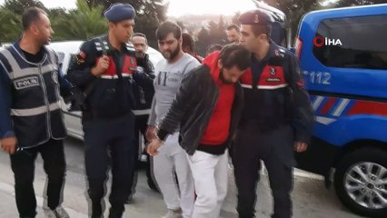 Göçmen olarak geldiler, organizatör oldular