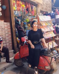 رومانسية نجاح المساعيد وخطيبها تعرضهما لتعليقات ساخرة من الجمهور