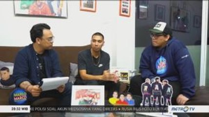 Semangat Pemuda (1)
