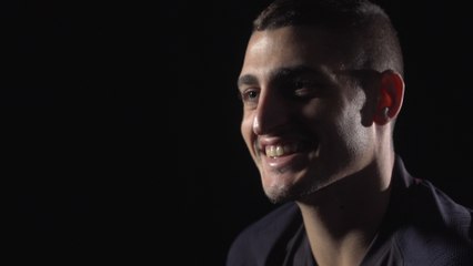 Verratti and Bernat Call for Maximum Commitment