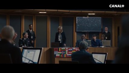 La Guerre des Mondes - Episode 1 entier (VOSTFR)
