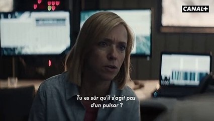 La Guerre des Mondes - Make the call