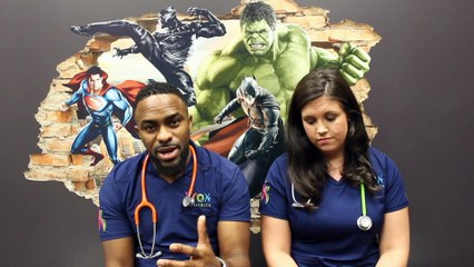 The Benefits of Breast Feeding: KION Children's Clinic Jonesboro AR