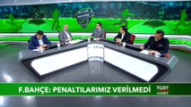 Türk Futbolunda 'Var' Krizi - Sabri Ugan ile Maç Yeni Başlıyor - 5 Kasım 2019