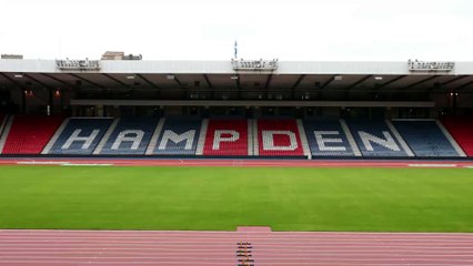 Who was Scotland's most successful national football manager?