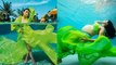 Alia Bhatt’s Latest Underwater Photo Shoot Reminds Us Of Sameera Reddy’s Maternity Shoot; Pics Bear Uncanny Similarity