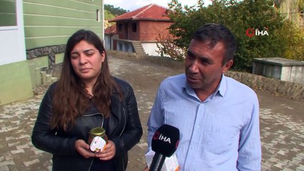 Ortadoğu ve Arap ülkelerinin ağzı ‘şekercik kestane’ ile tatlanıyor