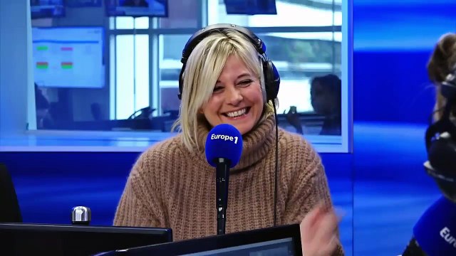 Flavie Flament, de retour à la télévision : J'attendais cet élan depuis neuf ans