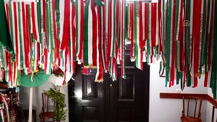 'Türk-Macar dostluğu bizim ruhumuzda var'- TEKİRDAĞ