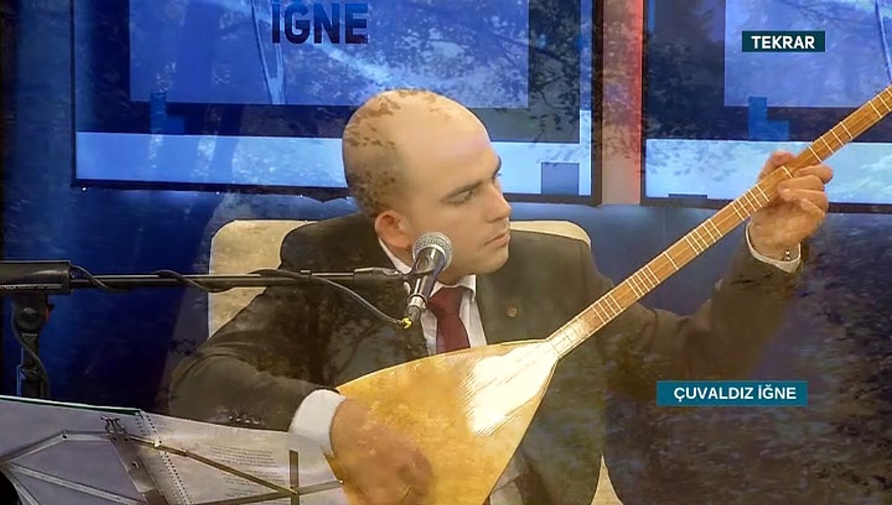 ÇUVALDIZ İĞNE 1 EKİM 2019 KIRŞEHİR YÖRESİ BÖLÜM 2