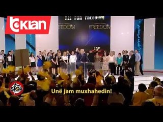 Stop - Deshmite e muxhahedineve, te rinjve shqiptare u behet lavazh truri (05 nentor 2019)