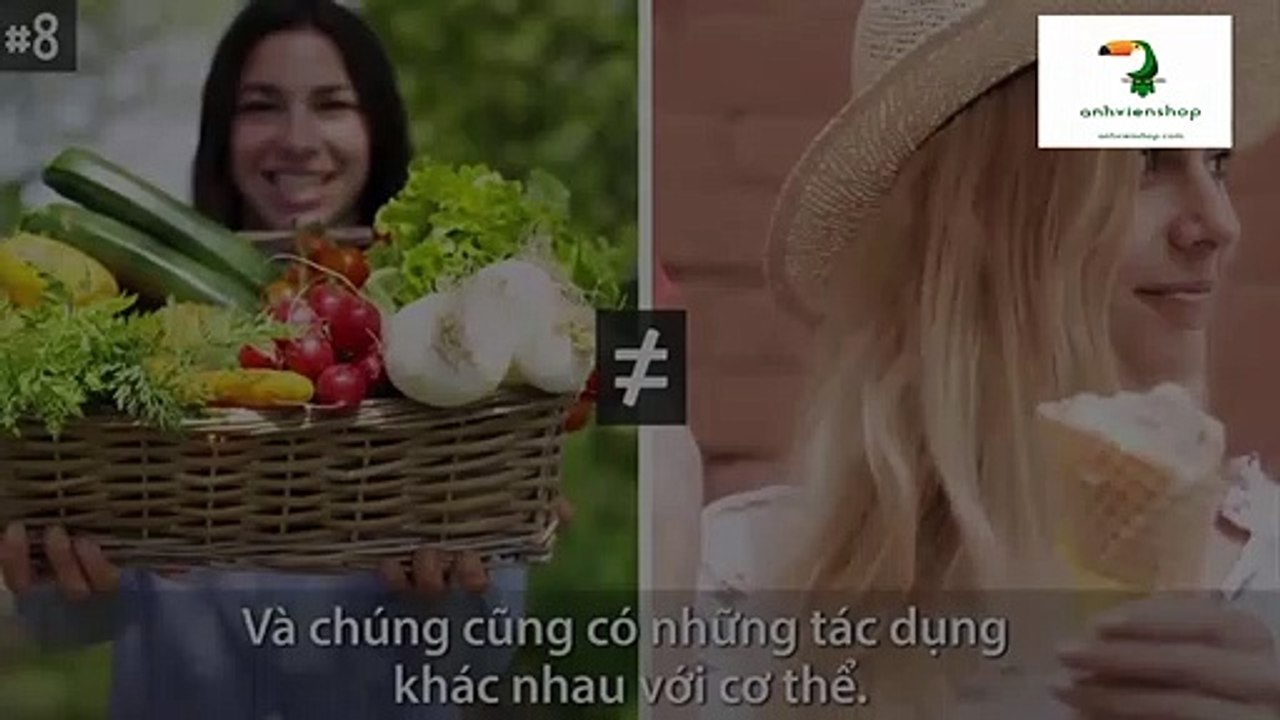 Ba sai lầm khiến bạn không thể giảm cân