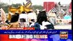 ARYNews Headlines | Nawaz Sharif discharged from hospital, reaches Jati Umra | 3PM | 5Nov 2019