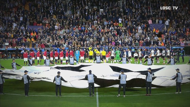 FC VALENCE-LOSC : Le résumé (4-1)