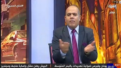 بعت بلدك بكام .. "خالتى أطاطا" الإخوان أحمد عطوان يدافع عن حصول "الخونة" الهاربين على الجنسية التركية