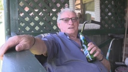 Peleas y un motín: una odisea en barco de España a Australia en 1959