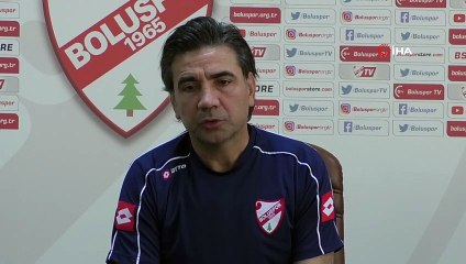 Osman Özköylü:  'Ligde alınan her galibiyetin çok önemi var'