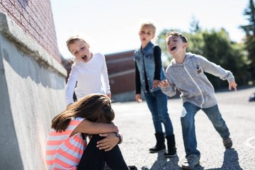 Comment en finir avec le harcèlement scolaire