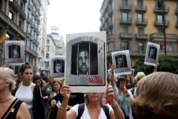 Federico a las 8: Sánchez ve como socio preferente al golpista Junqueras