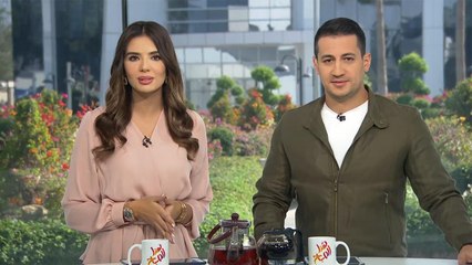 الجزيرة هذا الصباح 2019/11/6