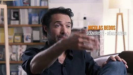 La Belle Epoque - Making of Doria Tillier et Guillaume Canet
