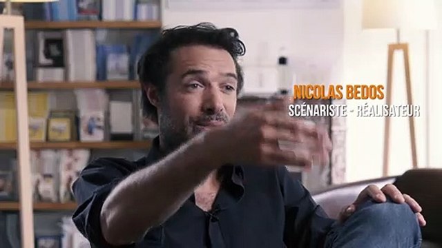 La Belle Epoque - Making of Doria Tillier et Guillaume Canet