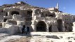 Kapadokya'da tesadüfen bulunan tarihi yerleşim turizme kazandırılıyor - NEVŞEHİR