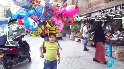 Manifestations au Liban : "Tripoli est une ville sinistrée"