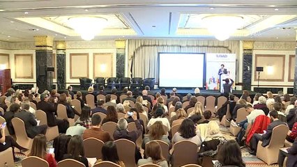 TÜSİAD'dan "Sosyal ve Duygusal Öğrenme Becerileri" raporu