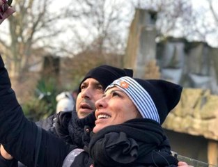 Işın Karaca'nın boşandığı eşi Tuğrul Odabaş'tan ilk açıklama: Neden boşandık bilmiyorum
