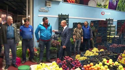 İzmir Büyükşehir Belediyesi gıda kontrol laboratuvarı kuracak