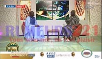 Incroyable, racontant la vie du Prophète (PSL), le professeur Ousmane Ndiaye fond en larmes