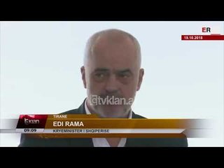 Edicioni i Lajmeve Tv Klan 06 Nentor 2019, ora 09:00