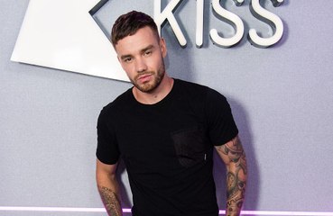 Liam Payne feels 'lucky' to be alive