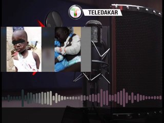 Audio - Maltraitance : Quand la jalousie des femmes Sénégalaises  fait des malheurs