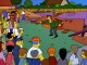 Huracán Neddy - Los Simpson