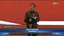 Jokowi: Jangan Ada SD Ambruk Lagi