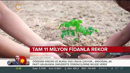 Daha yeşil bir Türkiye için