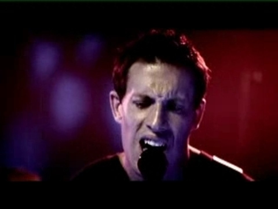 Redline band - Time After Time music video | rock metal ...