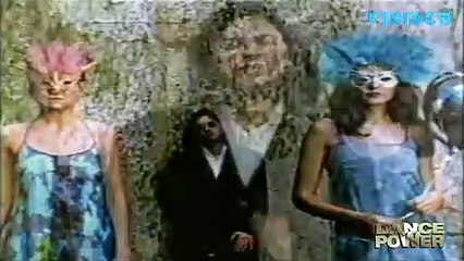 Dance Power 2 Videomix